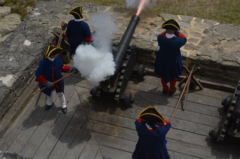 Build Your Own Cannon (U.S. National Park Service)