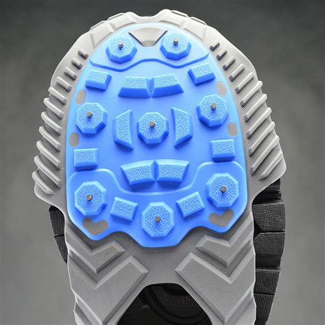 HIGH-PRO Ice Cleats | Aggressive Traction | Winter Walking