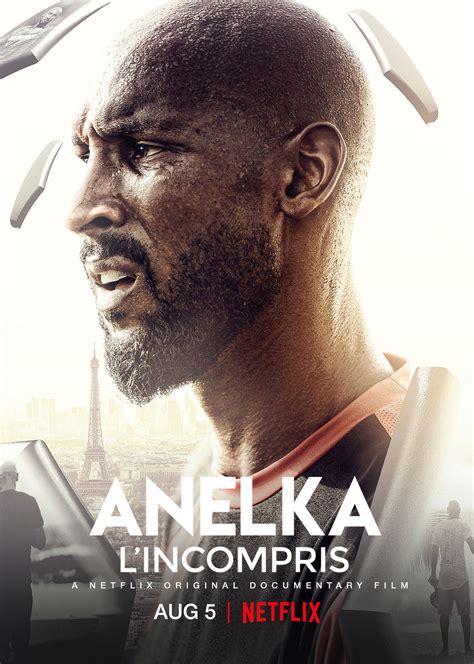 Anelka L'Incompris on Behance