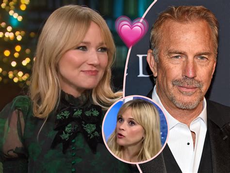 Sorry, Reese! Kevin Costner Sparks Dating Rumors With Jewel After 'Flirty' Charity Trip! - Perez ...