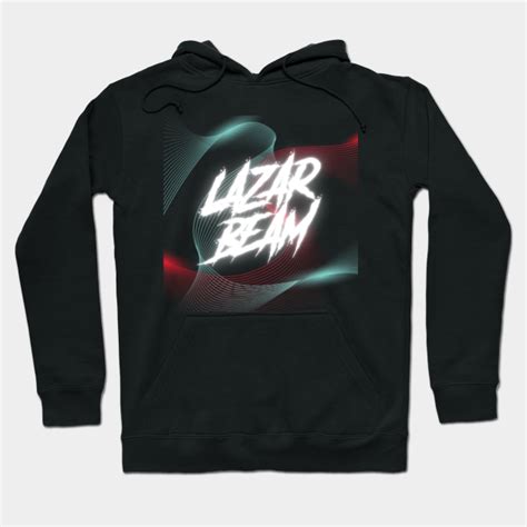 Lazarbeam Best Lazarbeam Merch Present Gift Idea - Lazarbeam - Hoodie | TeePublic