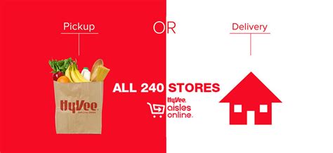 Hy-Vee Expands Online Grocery Service to All 240 Stores | Deli Market News