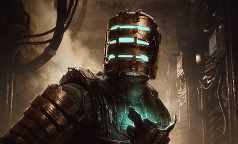 Get your first look at Dead Space remake gameplay tomorrow