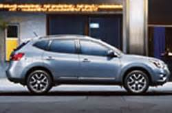 2014 Nissan Rogue Dallas Texas Review | Affordable Compact SUVs Specs ...