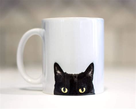 Cat Mugs Amazon at Pearl Hall blog