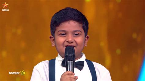 Super Singer Junior 7 | 29th February & 1st March 2020 - Promo 3 - YouTube