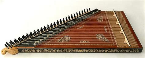 10 Most Popular Arabic Musical Instruments - Loud Beats