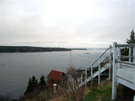 Owls Head State Park - Maine Trail Finder