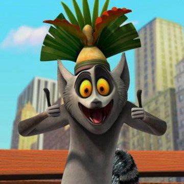 24 King julian quotes ideas | king julian quotes, penguins of ...