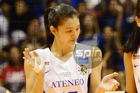 Maddie Madayag set to undergo surgery on right knee on Saturday | SPIN.ph