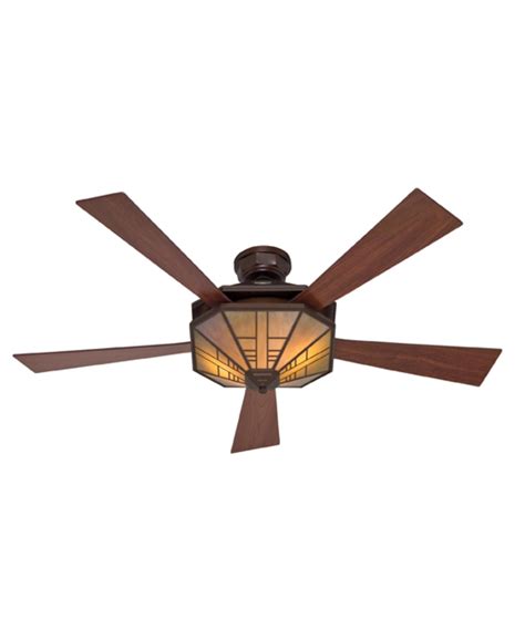 Mission Style Ceiling Fan Light : Mission Style Ceiling Fans Craftsmen ...