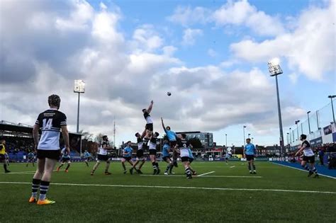 All Leinster Rugby Schools Senior Cup games to be streamed live for first time ever - Irish ...