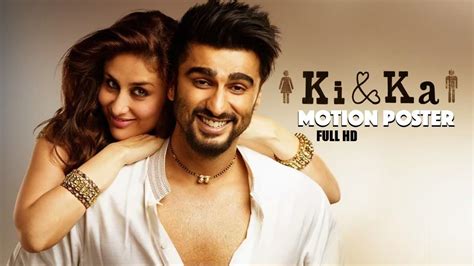 Watch Ki & Ka Full Movie Online For Free In HD