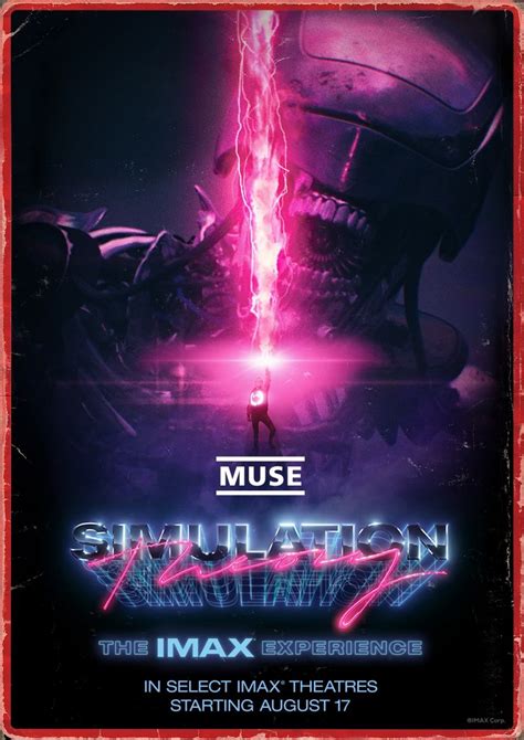 Simulation Theory Film (Film, 2020) - MovieMeter.nl