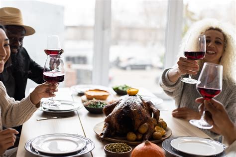 Wine Pairings for Turkey: What Wine Goes Best with Turkey?