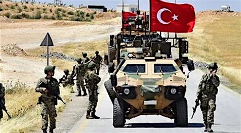 Syria Facing A Fourth Turkish Invasion? – Analysis – Eurasia Review