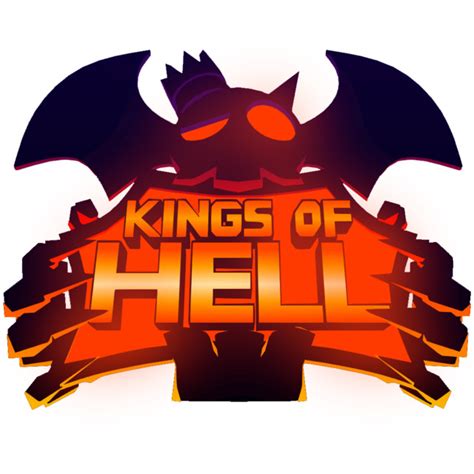 Kings of Hell - Ocean of Games