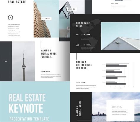 50+ Best Free Keynote Templates 2020 | Design Shack