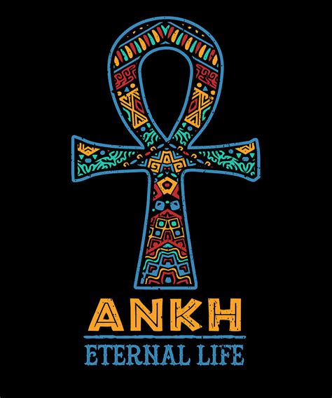 Was the symbol for female taken from the ankh - blindhrom