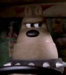 Preston Voice - Wallace & Gromit (Short) - Behind The Voice Actors