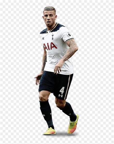 Toby Alderweireld Test Tottenham Hotspur Fc, Christen, - Toby ...