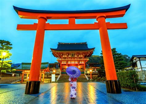 Top 10 Best Places You Can Visit for Free in Kyoto | LIVE JAPAN travel ...