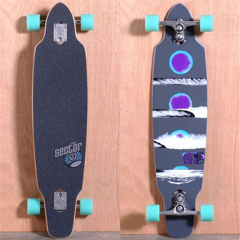 12 of the Coolest Longboards for Girls - KiteSista