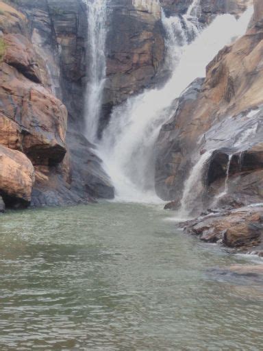 Waterfalls in Jharkhand | Waterfall, Jharkhand, India travel