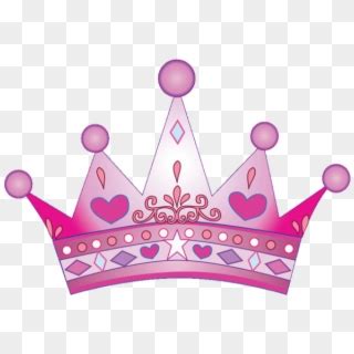 Princess Crown Clipart Princess Crown Clipart At Getdrawings - Princess ...