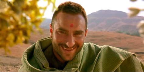 Saif Ali Khan Birthday: Dil Chahta Hai, Omkara - 5 Roles Which Brought ...