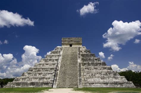 Travellers' Guide To Chichen Itza - Wiki Travel Guide - Travellerspoint