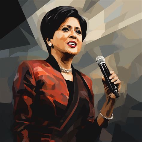 Indra Nooyi Leadership Style