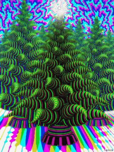 Trippy Three GIF - Trippy Three Trippythree - Discover & Share GIFs