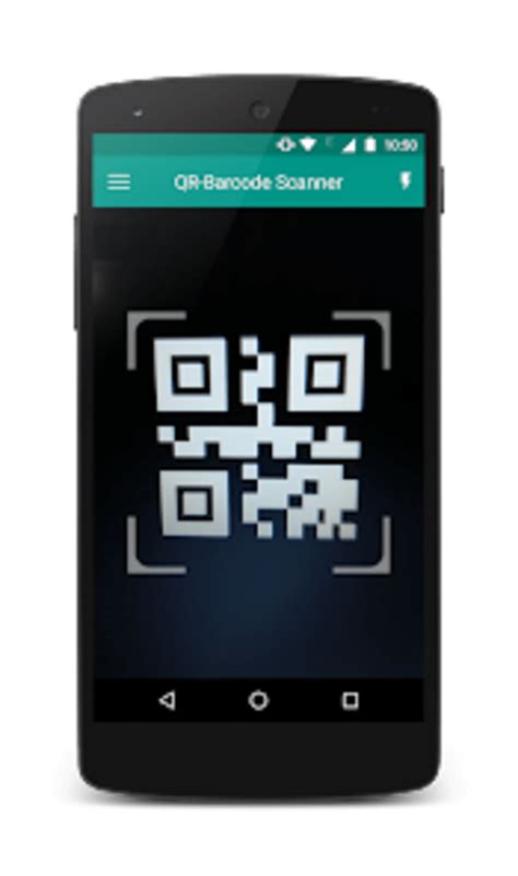 QR-Barcode Scanner for Android - Download