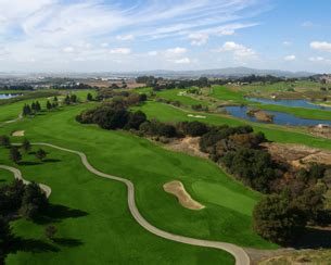 Course Tour - Eagle Vines Golf Club