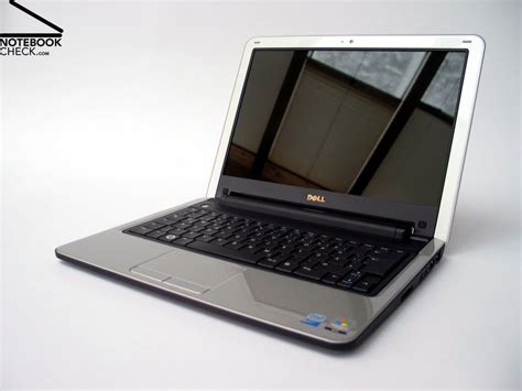 Review Dell Inspiron Mini 12 Notebook - NotebookCheck.net Reviews