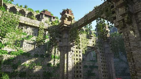 Patrix Realistic HD Texture Pack for Minecraft – TexturePack.net