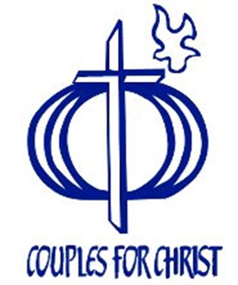 Couples for christ Logos