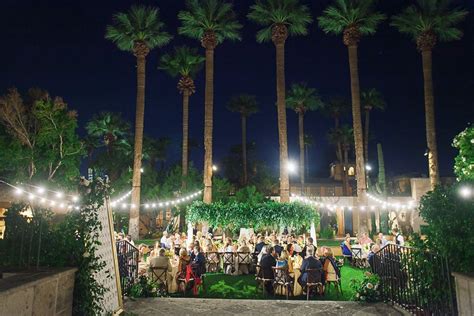 Royal Palms Resort Wedding Photography: Arni & Ally | blog ...