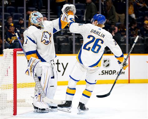 Nashville Predators | USA TODAY Sports