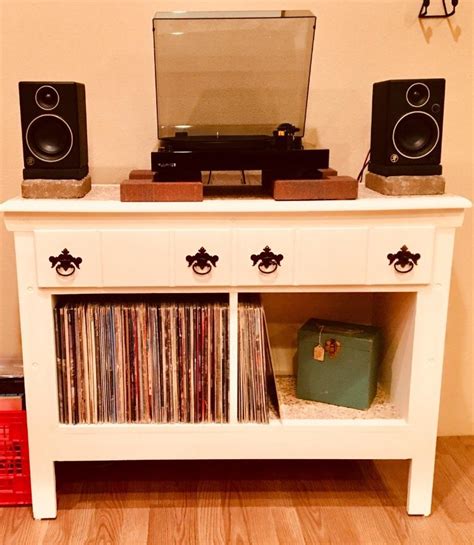 My first Decent Turntable setup... : r/vinyl