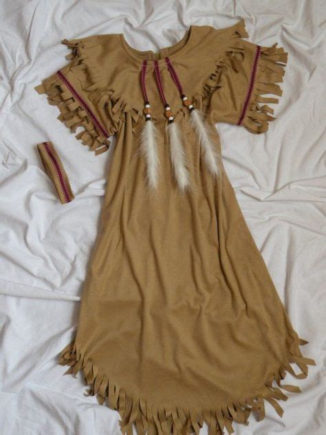 12 Best Sacagawea Costume images | Indian costumes, Sacagawea costume ...