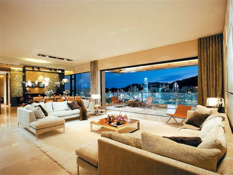 30 Modern Luxury Living Room Design Ideas