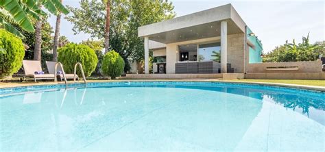 Top 21 Villas in Palma de Mallorca for rent, Spain | premier-villa ...