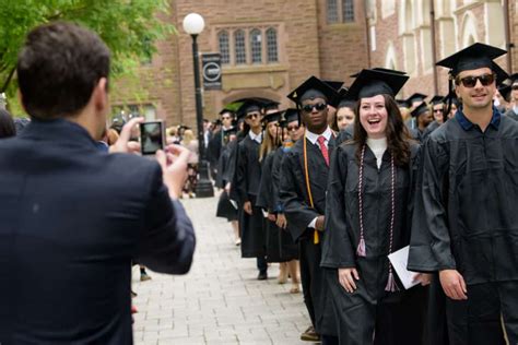 537 Degrees Awarded at Trinity College’s 193rd Commencement | Trinity College