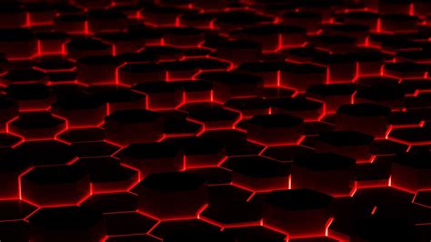 Neon Red Wallpapers - Wallpaper Cave