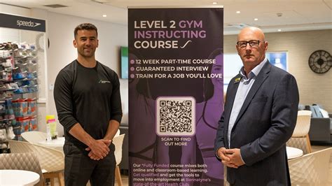 Bannatyne Group launches training academy | Business News | Insider Media