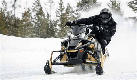 Yamaha Announces it Will No Longer Make Snowmobiles | Business is No Longer Sustainable - SnowBrains