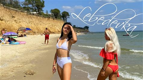 Ukraine Beach Resorts 15 Images - 6 Popular Beaches In Ukraine For A Refreshing - DaftSex HD