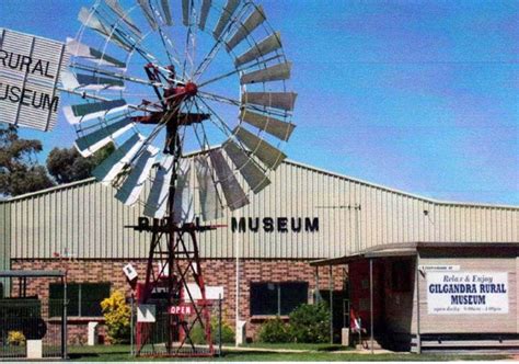 Gilgandra NSW - Accommodation, Attractions & Events